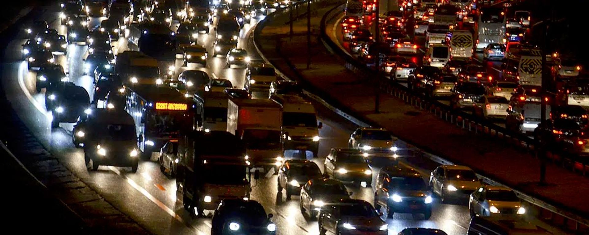 FSM Trafik - Sputnik Türkiye, 1920, 25.09.2026