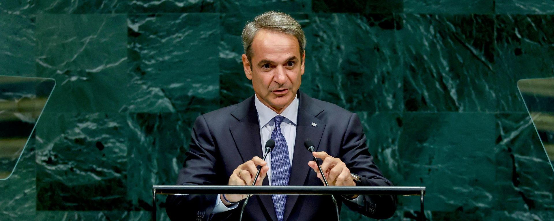 Miçotakis - Sputnik Türkiye, 1920, 25.09.2026