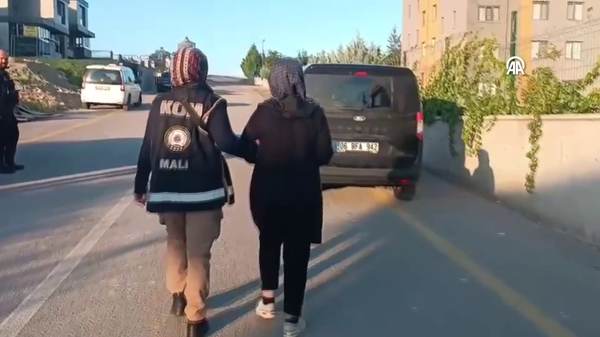 dolandırıcılık - Sputnik Türkiye