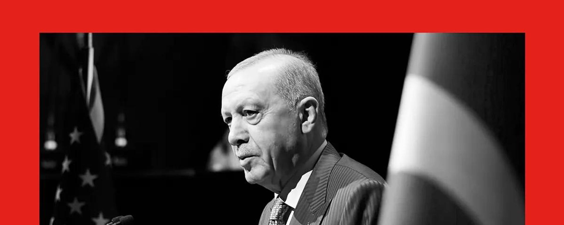 Recep Tayyip Erdoğan - Sputnik Türkiye, 1920, 25.09.2026
