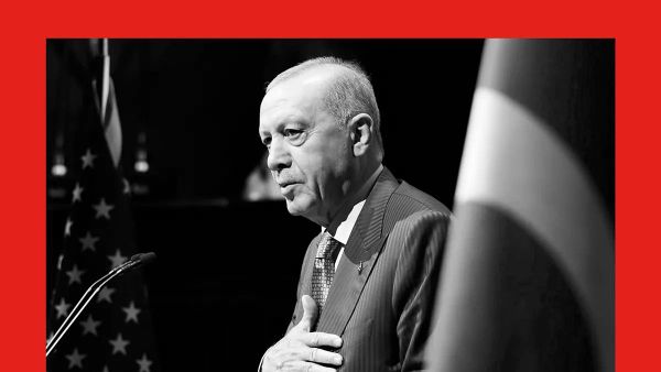 Recep Tayyip Erdoğan - Sputnik Türkiye