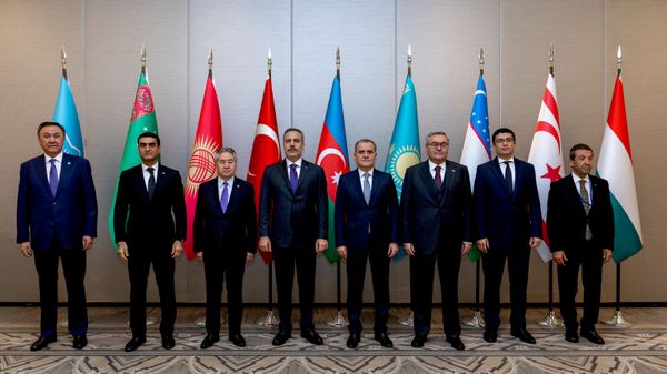 Dışişleri Bakanı Hakan Fidan - Sputnik Türkiye