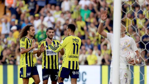 Fenerbahçe - Sputnik Türkiye
