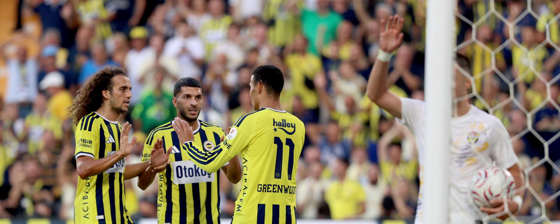 Fenerbahçe - Sputnik Türkiye, 1920, 26.09.2026