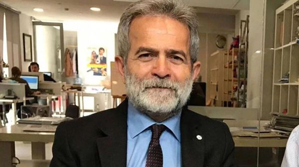Ali Tarakcı - Sputnik Türkiye