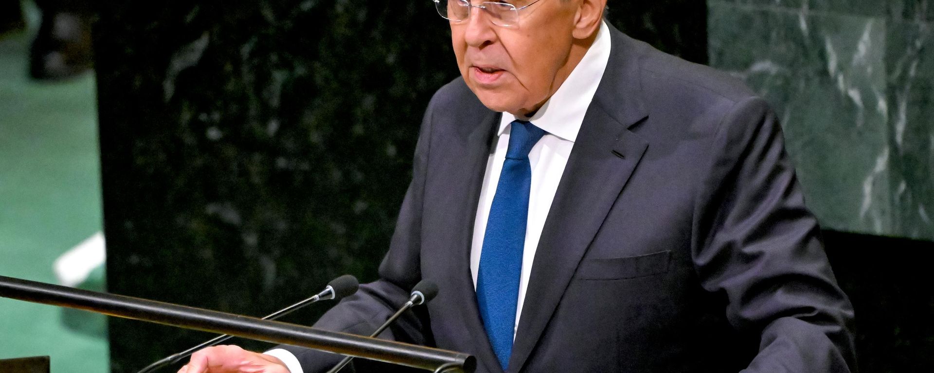Rusya Dışişleri Bakanı Sergey Lavrov - Sputnik Türkiye, 1920, 26.09.2026