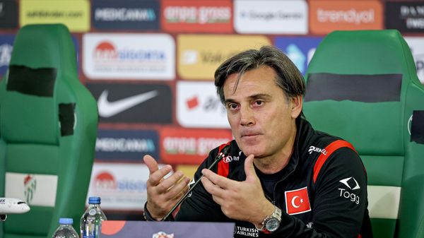 Vincenzo Montella - Sputnik Türkiye