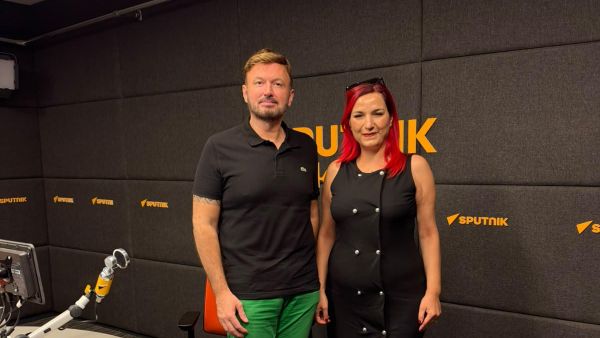 zehra çelenk - Sputnik Türkiye