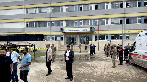 Osmaniye  - Sputnik Türkiye
