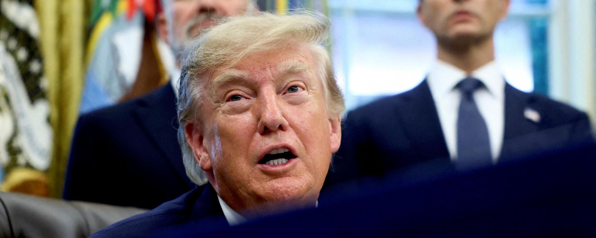 ABD Başkanı Donald Trump - Sputnik Türkiye, 1920, 28.09.2026