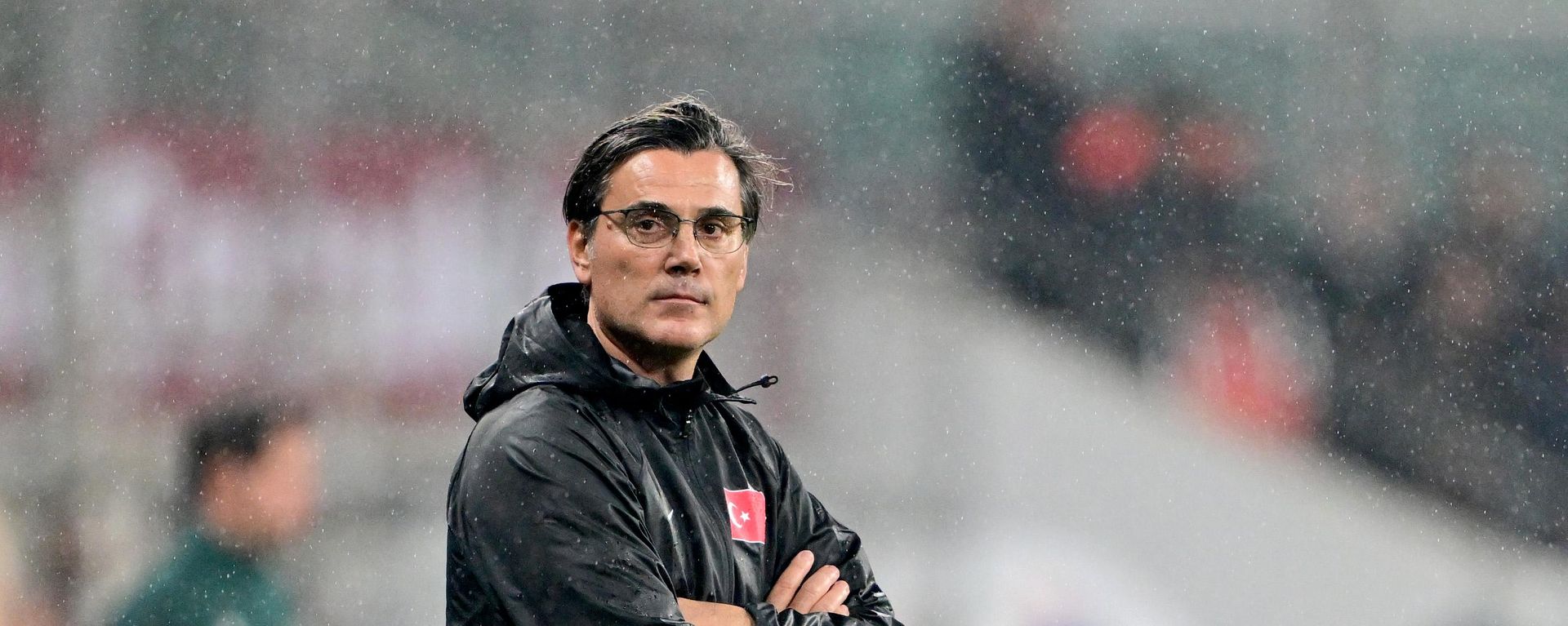 A Milli Futbol Takımı Teknik Direktörü Vincenzo Montella - Sputnik Türkiye, 1920, 29.09.2026