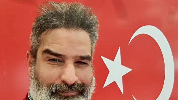 Cumhur Kahraman sosyal medya  - Sputnik Türkiye