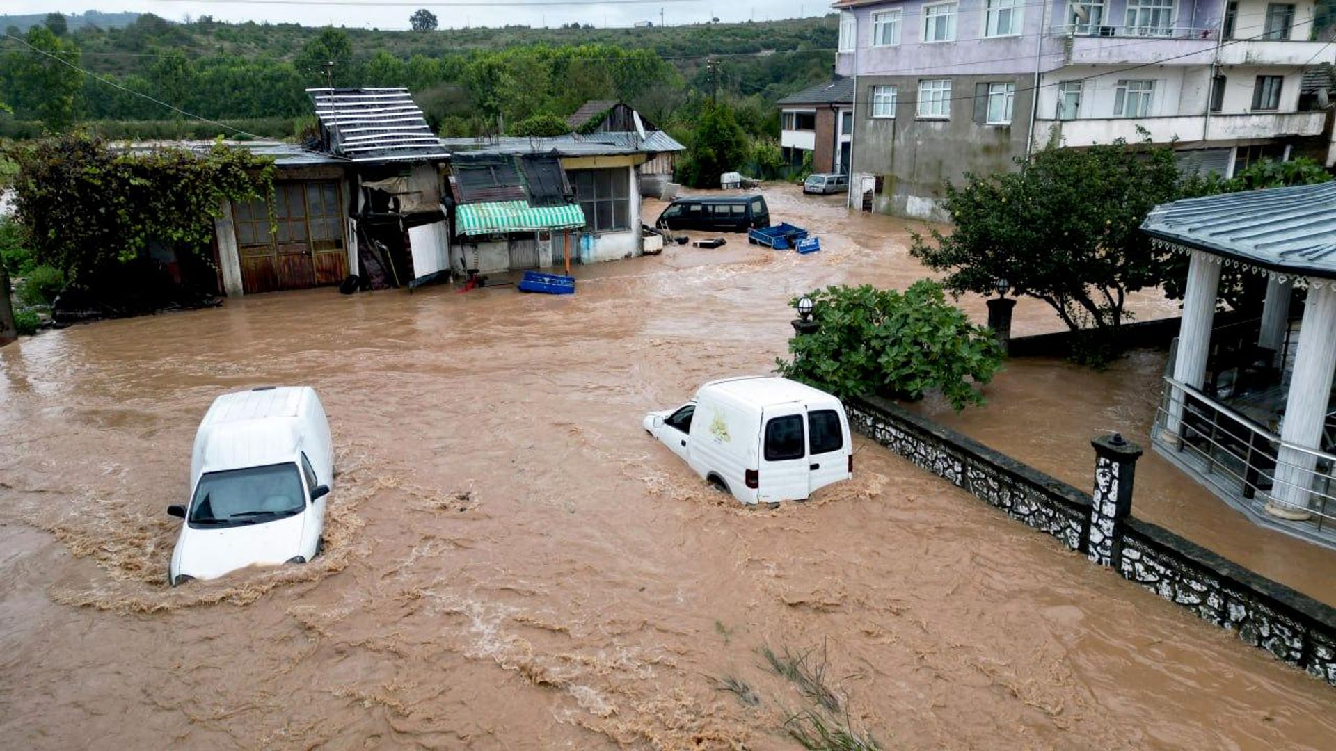 Sakarya  - Sputnik Türkiye, 1920, 29.09.2026