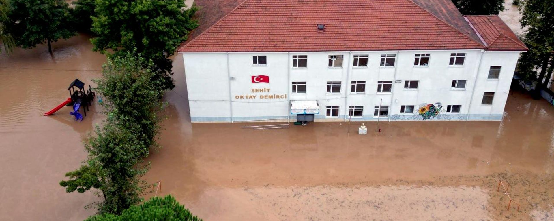 Sakarya  - Sputnik Türkiye, 1920, 29.09.2026