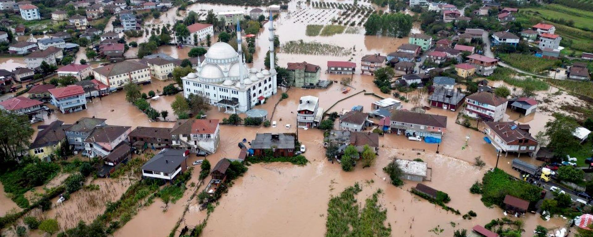 Sakarya  - Sputnik Türkiye, 1920, 29.09.2026