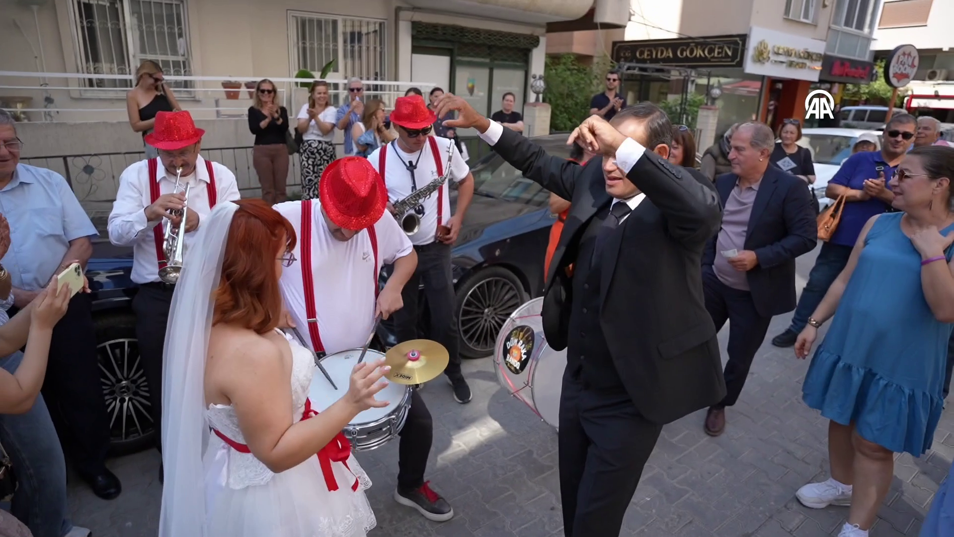  down sendromlu Betim Erçayan Terzi - Sputnik Türkiye, 1920, 29.09.2026