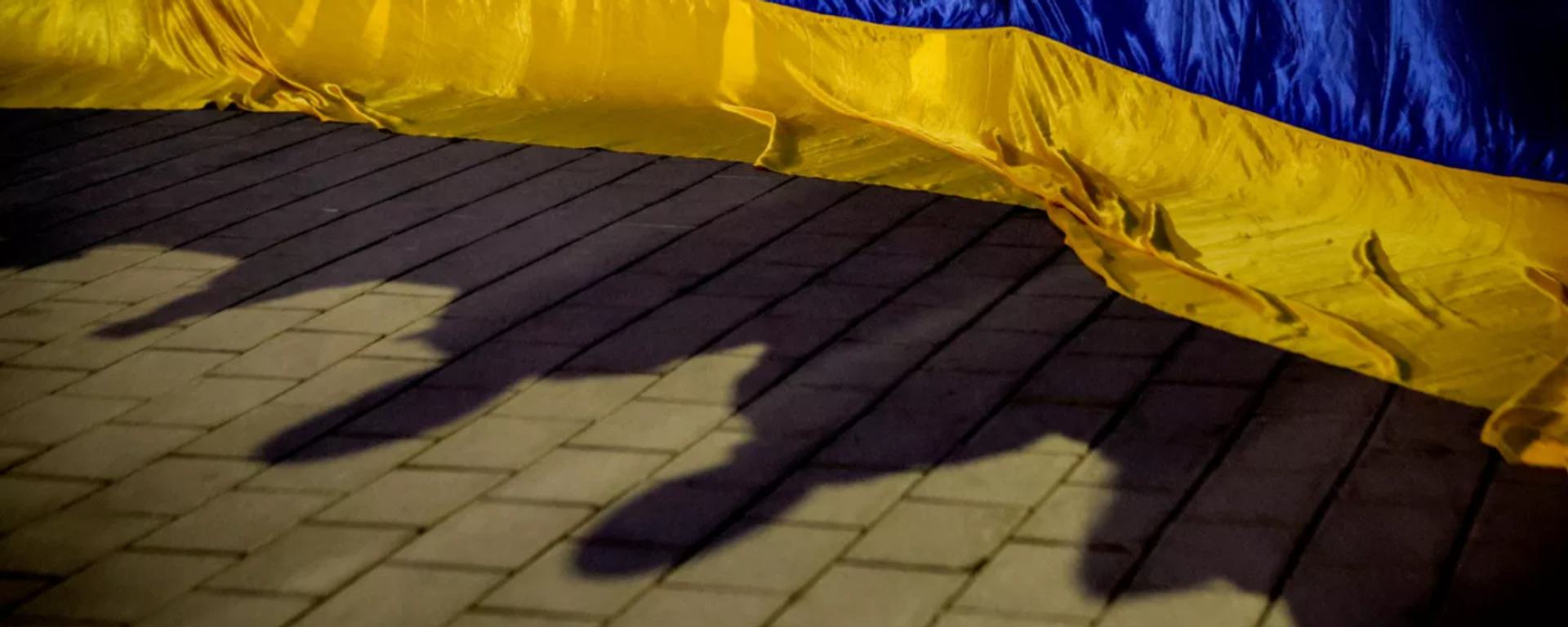 Ukrayna bayrağı - Sputnik Türkiye, 1920, 29.09.2026