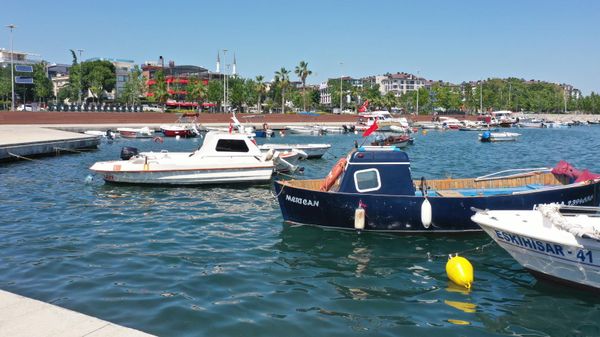 Tuzla - Sputnik Türkiye