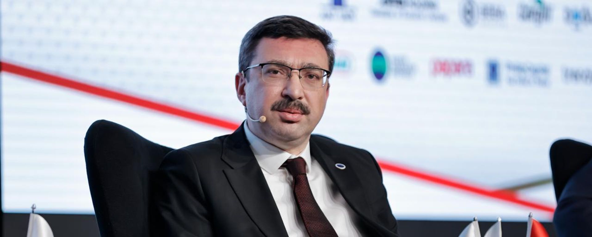  İbrahim Ömer Gönül - Sputnik Türkiye, 1920, 30.09.2026