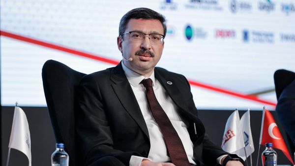  İbrahim Ömer Gönül - Sputnik Türkiye