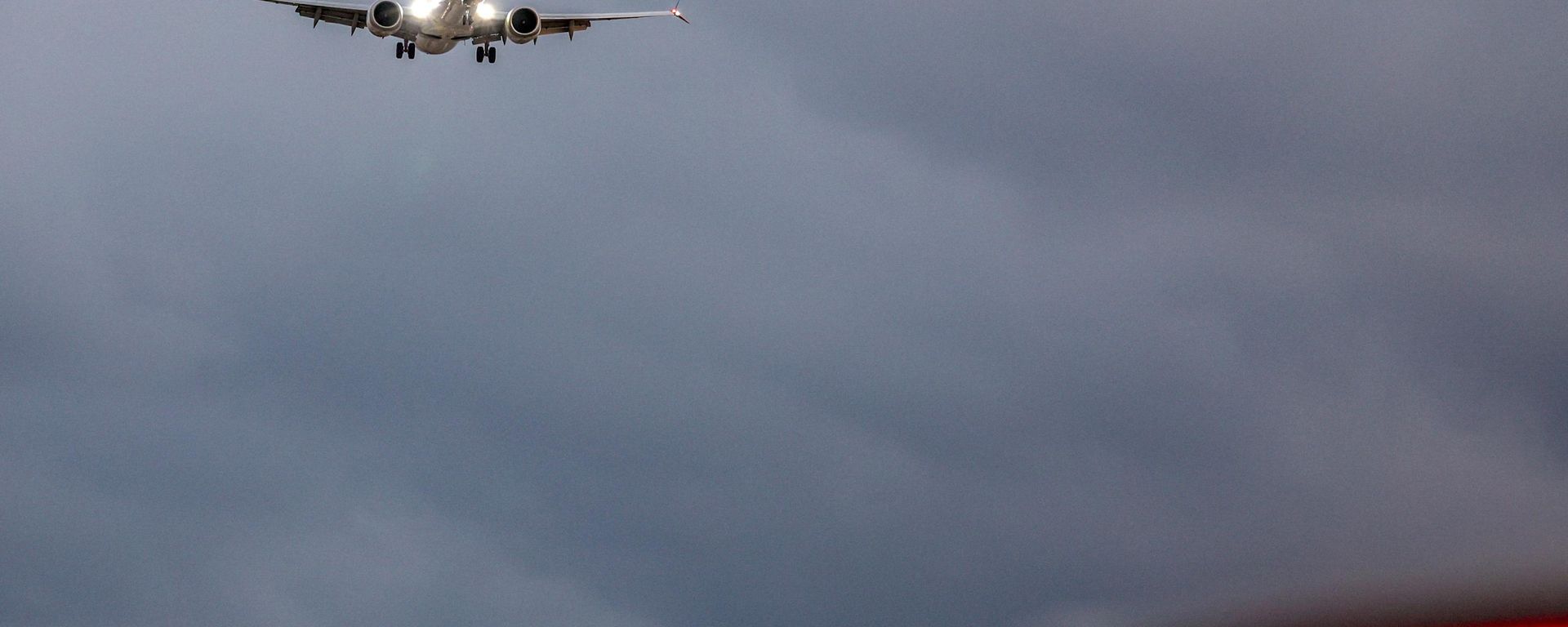 flydubai uçağı - Sputnik Türkiye, 1920, 15.10.2026