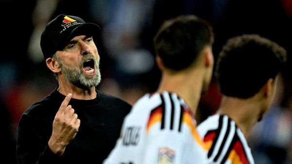 Almanya Milli Takımı Teknik Direktörü Jurgen Klopp - Sputnik Türkiye