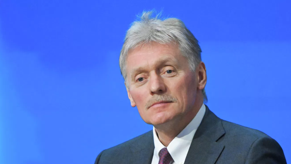 Kremlin Sözcüsü Dmitriy Peskov - Sputnik Türkiye