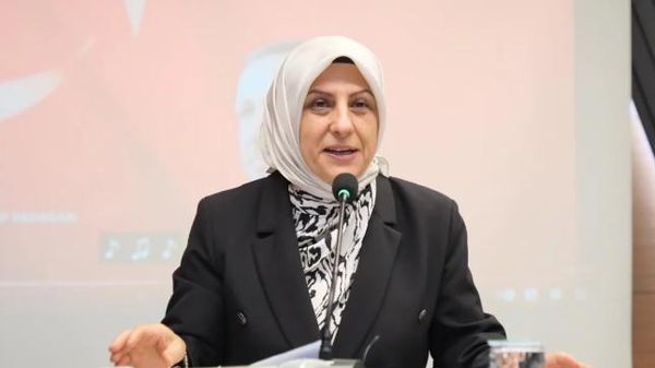 Hülya Terzioğlu - Sputnik Türkiye