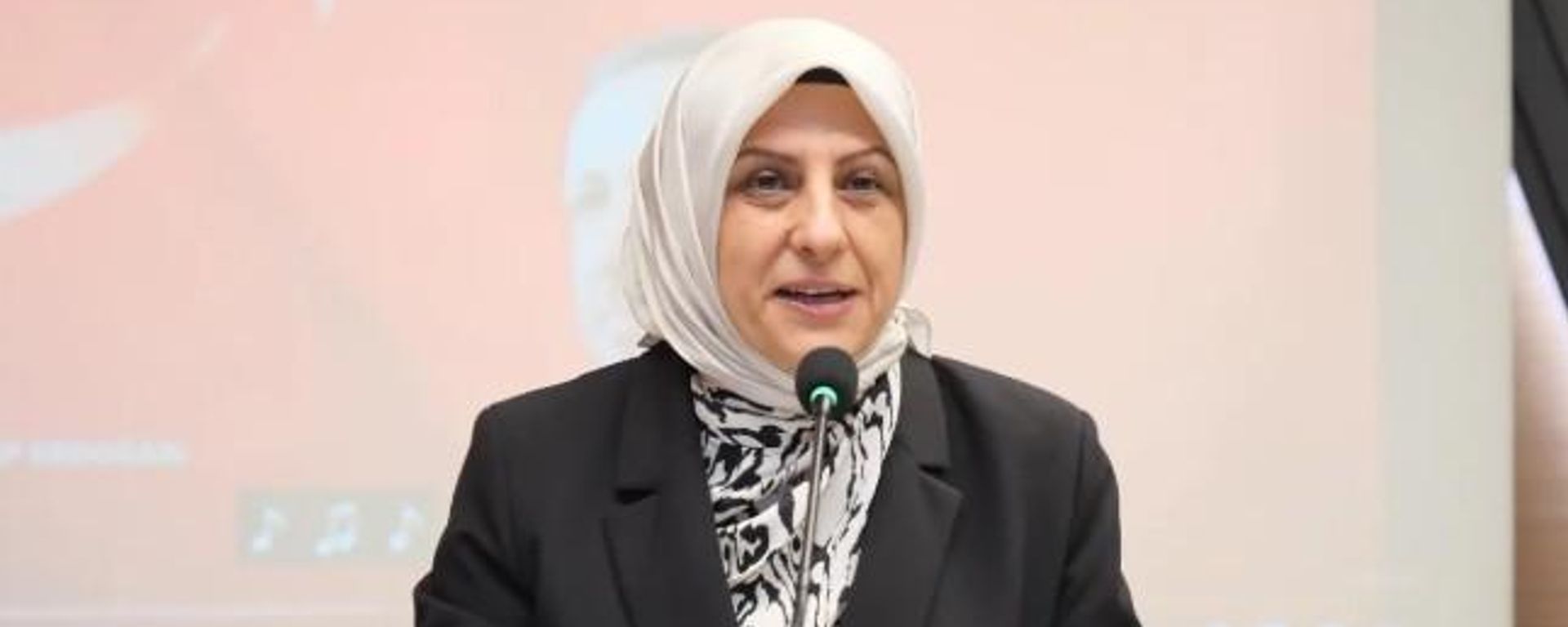Hülya Terzioğlu - Sputnik Türkiye, 1920, 01.10.2026