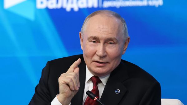 Vietnamlı uzmandan Valday değerlendirmesi: ‘Putin yeni dünya düzeninin manifestosunu açıkladı’