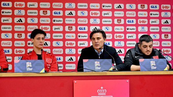Montella ve Arda Güler - Sputnik Türkiye
