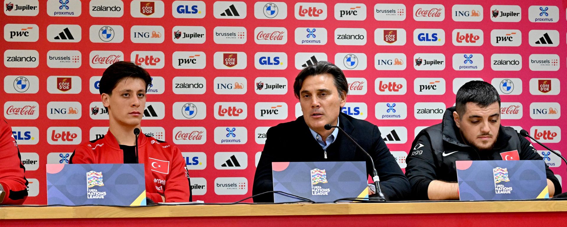 Montella ve Arda Güler - Sputnik Türkiye, 1920, 02.10.2026