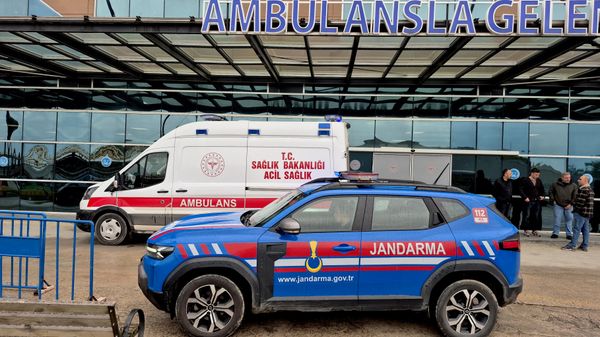 Zonguldak'ta ruhsatsız maden ocağındaki göçükte 1 işçi hayatını kaybetti
 - Sputnik Türkiye
