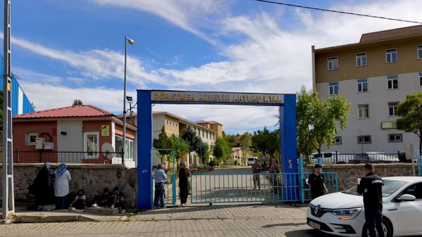 Elazığ - Sputnik Türkiye