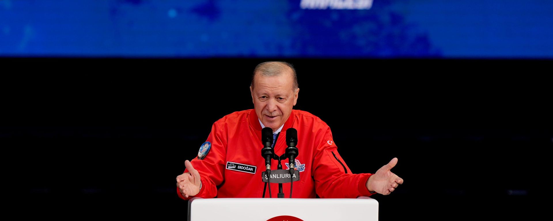 Cumhurbaşkanı Recep Tayyip Erdoğan - Sputnik Türkiye, 1920, 03.10.2026