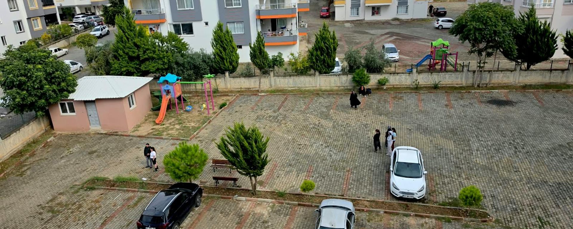 Adana'nın Saimbeyli ilçesi - Sputnik Türkiye, 1920, 04.10.2026