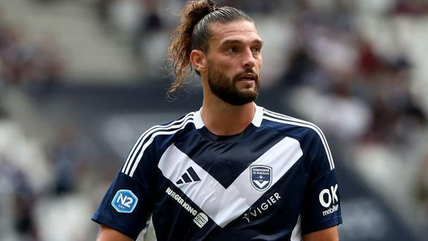 Andy Carroll - Sputnik Türkiye