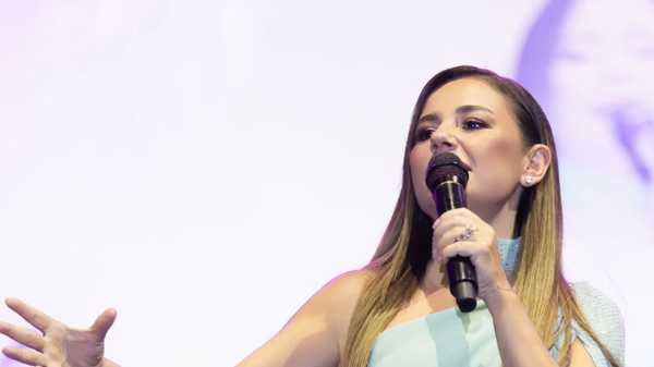 Merve Özbey - Sputnik Türkiye