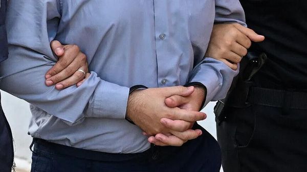 suçluların iadesi - Sputnik Türkiye