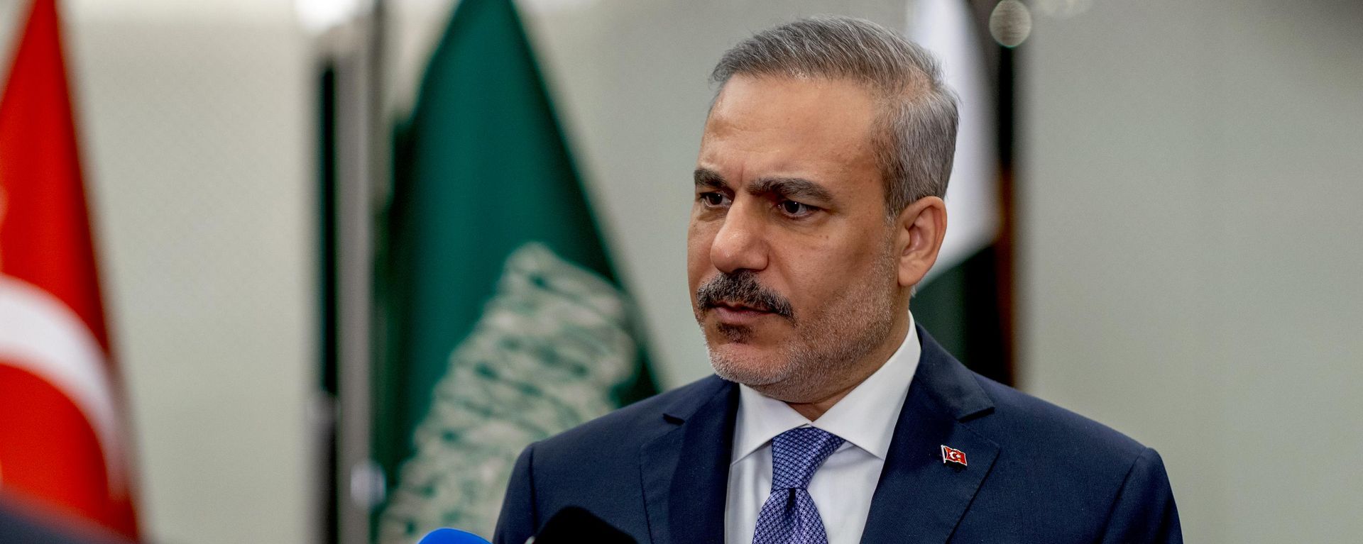 Dışişleri Bakanı Hakan Fidan - Sputnik Türkiye, 1920, 17.10.2026