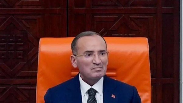 Bekir Bozdağ - Sputnik Türkiye