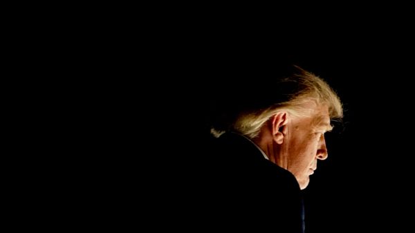 Donald Trump - Sputnik Türkiye