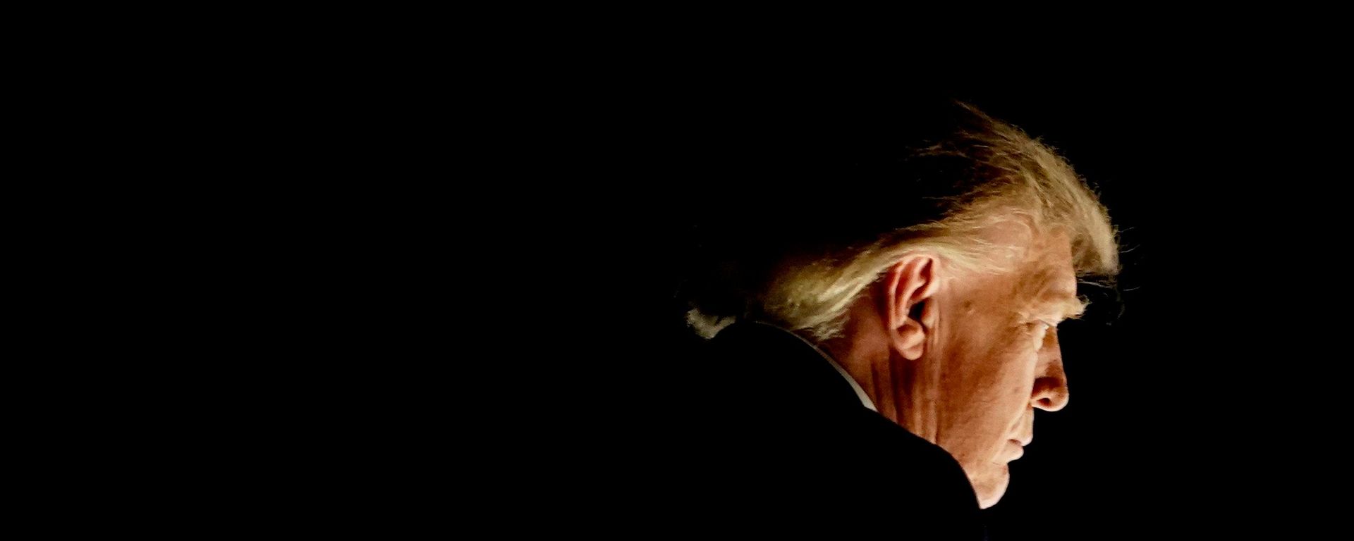 Donald Trump - Sputnik Türkiye, 1920, 15.10.2026