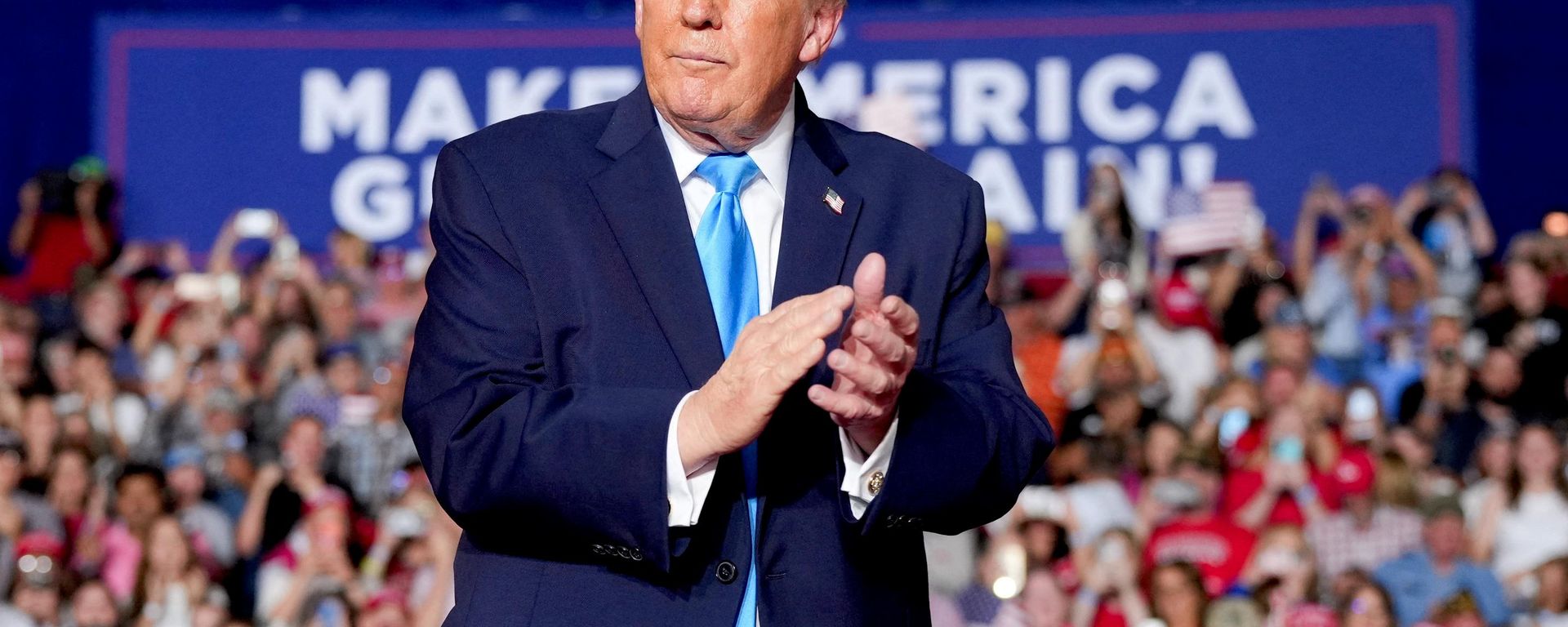 Donald Trump - Sputnik Türkiye, 1920, 06.10.2026