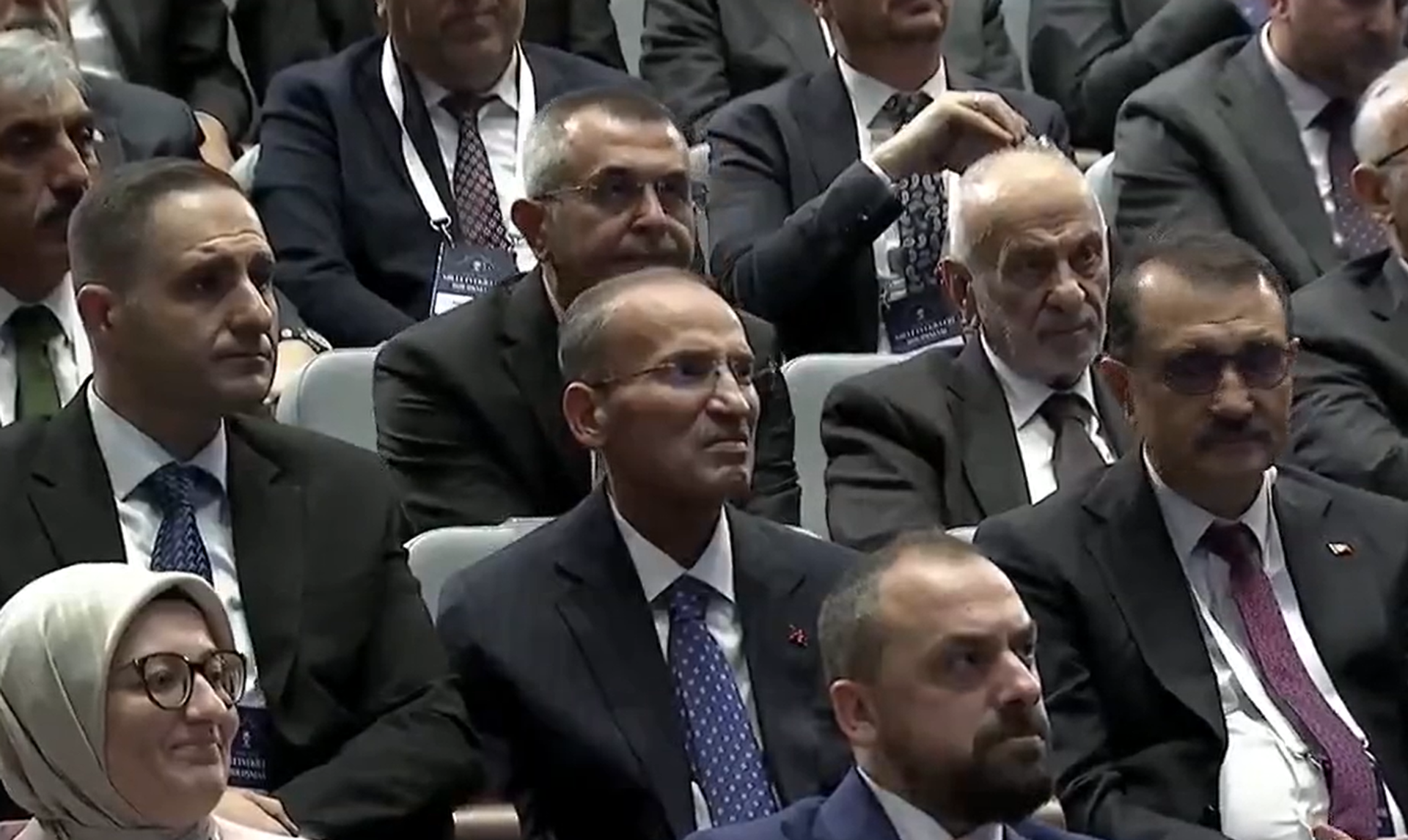 Bekir Bozdağ - Sputnik Türkiye, 1920, 07.10.2026