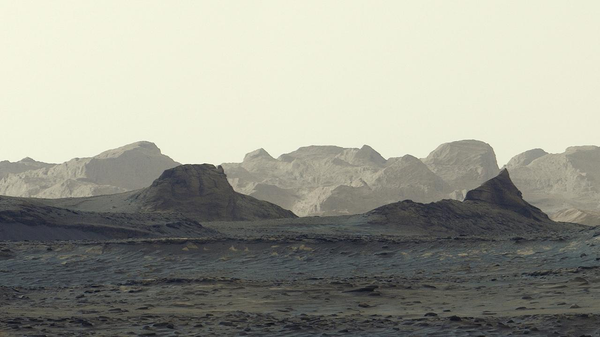 Mars - Sputnik Türkiye