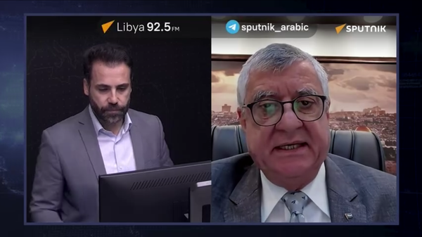 Filistin Bayındırlık ve İskan Bakanı: Gazze'nin yeniden imarı için 71 milyar dolara ihtiyaç var - Sputnik Türkiye