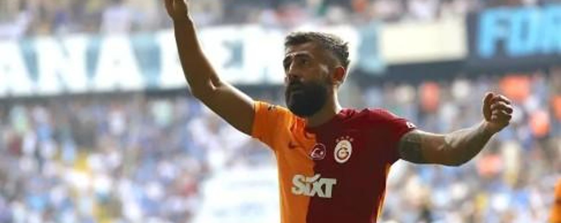 Kerem Demirbay - Sputnik Türkiye, 1920, 08.10.2026