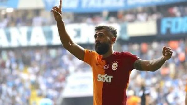 Kerem Demirbay - Sputnik Türkiye