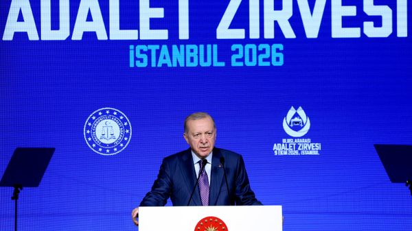 Cumhurbaşkanı Recep Tayyip Erdoğan - Sputnik Türkiye